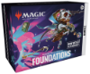 Magic: The Gathering Foundations Bundle paveikslėlis