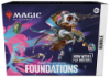 Magic: The Gathering Foundations Bundle paveikslėlis