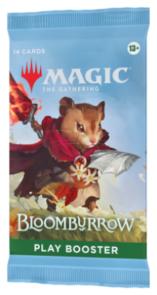 Picture of Bloomburrow Play Booster